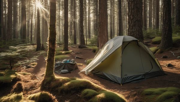Quel modèle de tente 2 places bivouac choisir pour vos sorties ?