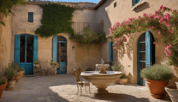 Séjournez dans des B&B authentiques à Narbonne