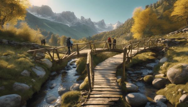 Vivez des moments inoubliables avec France Aventure en plein air