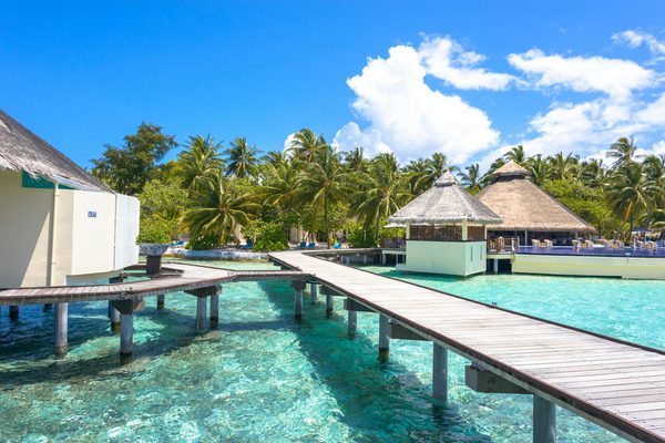 Voyage maldives en février : astuces pour un budget maîtrisé
