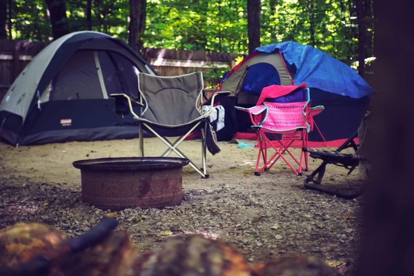 Astuces pour une expérience de camping réussie en couple.