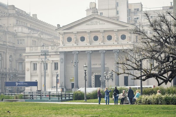 Stage de tango à Buenos Aires : écoles renommées et soirées milonga