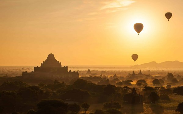 Comment découvrir les villages flottants du Myanmar : respect et sécurité ?